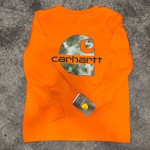 Carhartt Long Sleeve T-shirt